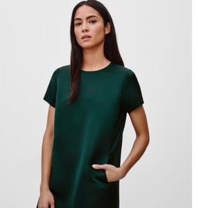 Babaton Aritzia DAEL Dress| Never Worn